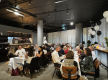 Richmond's Only Restaurant with Yarra River Views SV1579