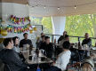 Richmond's Only Restaurant with Yarra River Views SV1579