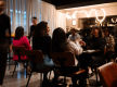 Richmond's Only Restaurant with Yarra River Views SV1579