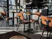 Richmond's Only Restaurant with Yarra River Views SV1579