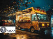 KEBAB BUSINESS FOR SALE