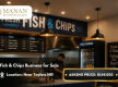 Fish & Chips Business for Sale Near Taylors Hill