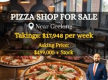 Pizza Shop for Sale Near Geelong