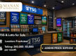 TSG & Lotto for Sale Frankston
