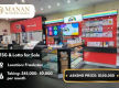 TSG & Lotto for Sale Frankston