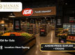 IGA for Sale Near Epping