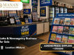 Lotto & Newsagency Business for Sale in Mildura