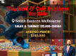 Playland & Cafe Business For Sale