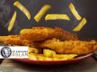 FISH & CHIPS SHOP FOR SALE