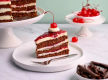 Austral. Time for Cake? It's your turn for The Cheesecake Shop