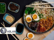 ESTABLISHED ASIAN RESTAURANT FOR SALE