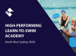 HIGH-PERFORMING LEARN-TO-SWIM ACADEMY (NORTH-WEST SYDNEY) BFB4244