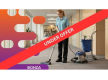 UNDER OFFER - 36527 - Specialised Commercial Cleaning Business with Repeat Clients