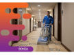 36527 - Profitable Commercial Cleaning Business Opportunity