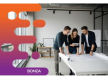 36537 - Profitable Building Design Consultancy with Government Clients