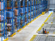 UNDER OFFER - Profitable Refrigerated Logistics & Warehousing Business – Fixed Runs & Clients
