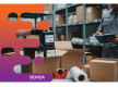 36422 - Profitable Printing Supplies Wholesale Business for Sale