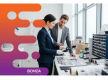 36422 - Profitable Printing Supplies Wholesale Business for Sale
