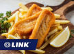 UNDER OFFER Fish & Chips - Straight "Something Special"
