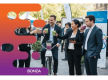 36536 Market Leader Event Business with Corporate Health & Wellbeing Focus