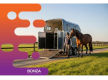 36533 Mobile Horse Wellness Business With Licensing Rights