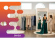 36534 - Premium Formalwear Retail Business Opportunity