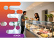 36540 Well-Established Franchise Ice Cream Business  Profitable & Semi-Managed