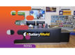 36538 - Battery World Franchise Business Opportunity 