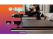 36532 Modern & Fully Equipped Pilates & Reformer Studio