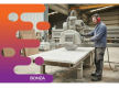 36550 - Profitable Custom Stone Manufacturing Business  25+ Years
