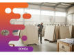 36550 Profitable Custom Stone Manufacturing Business  25+ Years