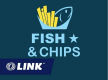 Fish & Chips Takeaway | Inner North Brisbane | Low Entry Cost