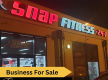 Dual 24/7 Snap Fitness Clubs
