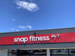 Dual 24/7 Snap Fitness Clubs