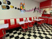 For Sale. B. Love – Diner BBQ & Burgers