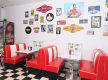 For Sale. B. Love – Diner BBQ & Burgers