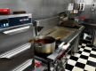 For Sale. B. Love – Diner BBQ & Burgers