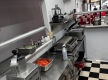 For Sale. B. Love – Diner BBQ & Burgers