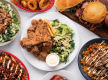 For Sale. B. Love – Diner BBQ & Burgers