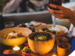 For Sale Coastal Licensed Restaurant High Turnover High Profits Great Rent