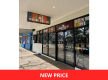 NEWCOMBE STREET CAFÉ FOR SALE - POA