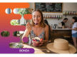 36553 High-Exposure Health Cafe  Profitable & Established Franchise