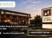 Coffee Shop & Ice Cream Parlour for Sale - Thomastown, VIC