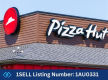 Fully Renovated Pizza Hut Franchise for Sale Near Manly
