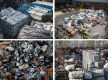 Profitable Metal Recycling Business - Low Overhead Warehouse Model