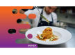 36566 - Established Pasta Restaurant in Premium Inner-City Precinct