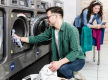 Fully Automated Coin Laundry For Sale | Near Doncaster | Strong revenue