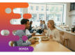 36552 Turnkey Asian-Fusion Cafe - Prime Location