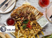 FULLY MANAGED RESTAURANT FOR SALE