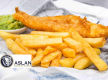 FISH AND CHIPS SHOP FOR SALE